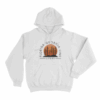 Electric Callboy Fuckboi Smile Unisex Hoodie White