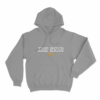 The Boys Are Back Unisex Hoodie Grey